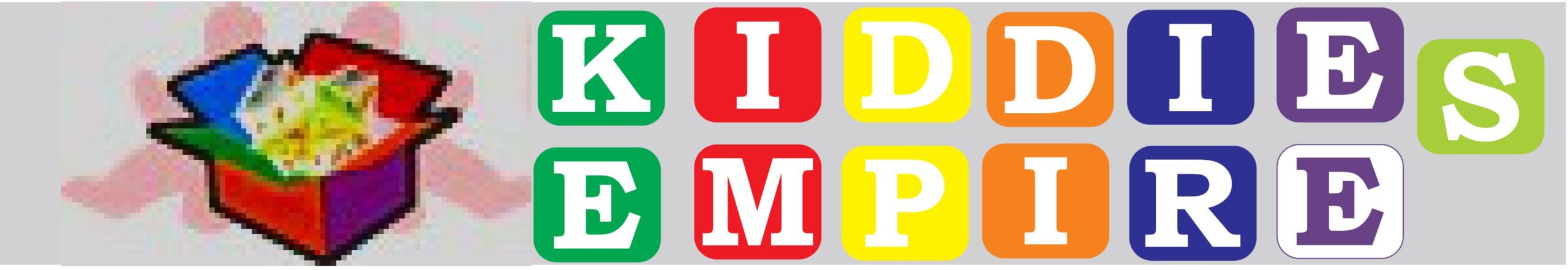 Kiddies Empire
